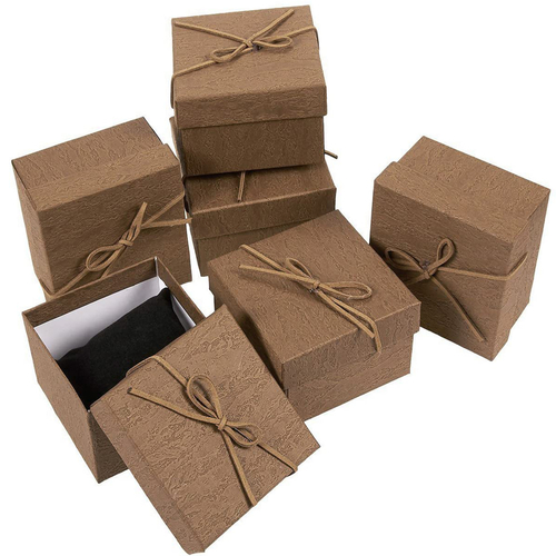 Functions of Packaging Box of Different Materials