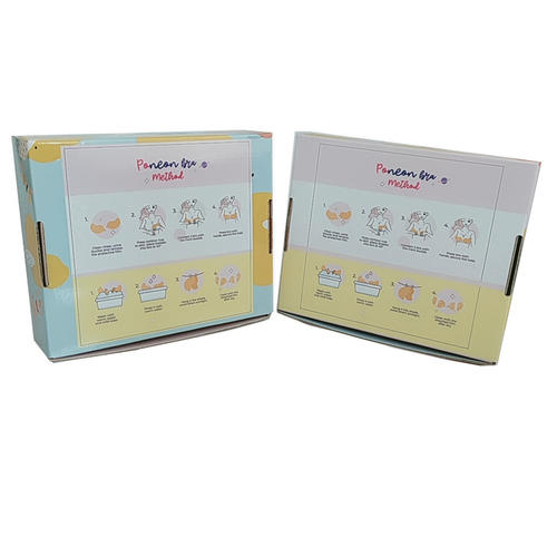 Top Quality Cute Gift Packaging Boxes For Clothes