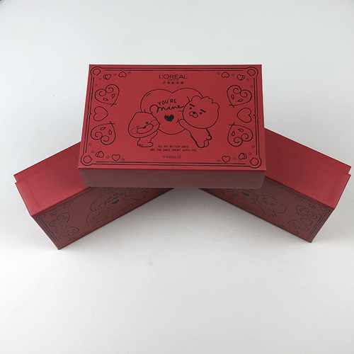 How does Jewelry Packaging Box Impress?