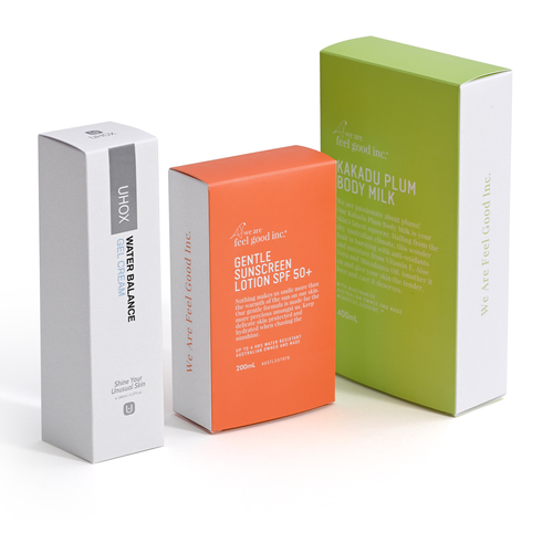 Wholesale White Cosmetic Boxes: The Perfect Packaging Solution for Your Beauty Business