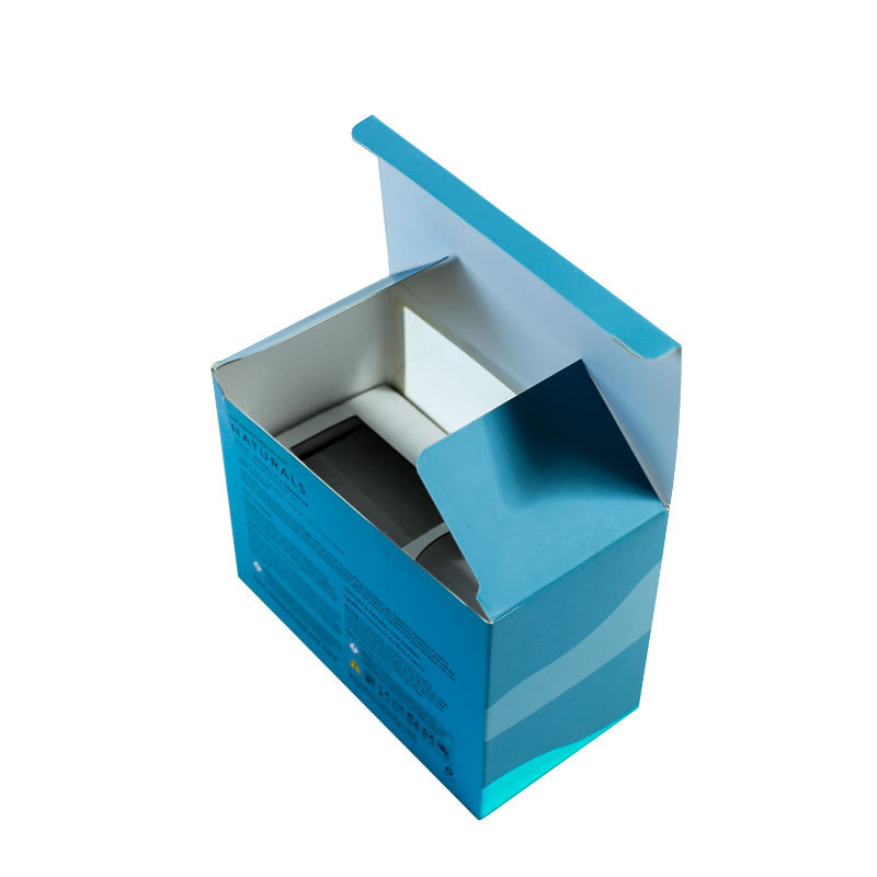 Luxury Cosmetics Packaging Box: The Perfect Fit for Your Premium Products