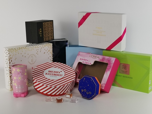 Advantages of Custom Packaging for Your Business