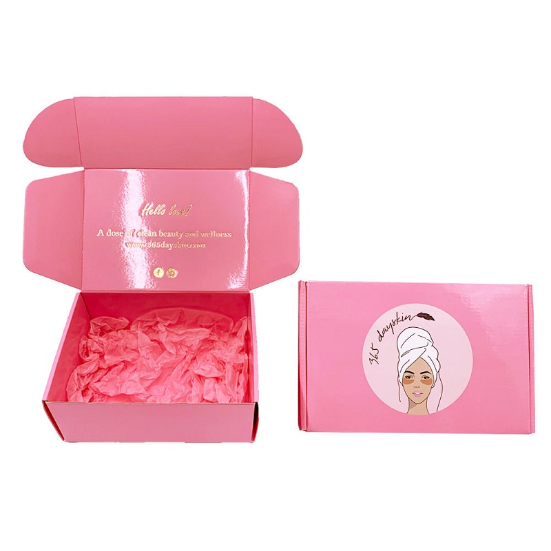 Custom Unique Cosmetic Boxes - Key Factors to Consider When Choosing a Supplier