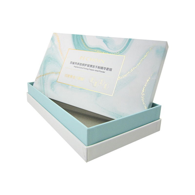 The Small Box for Cosmetics