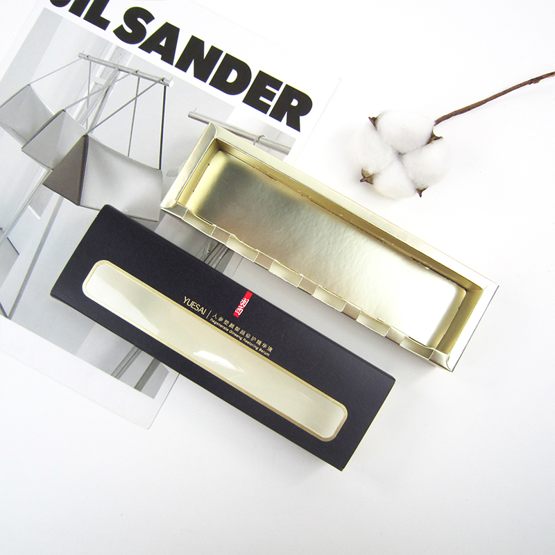 Customize Print Cosmetic Paper Box