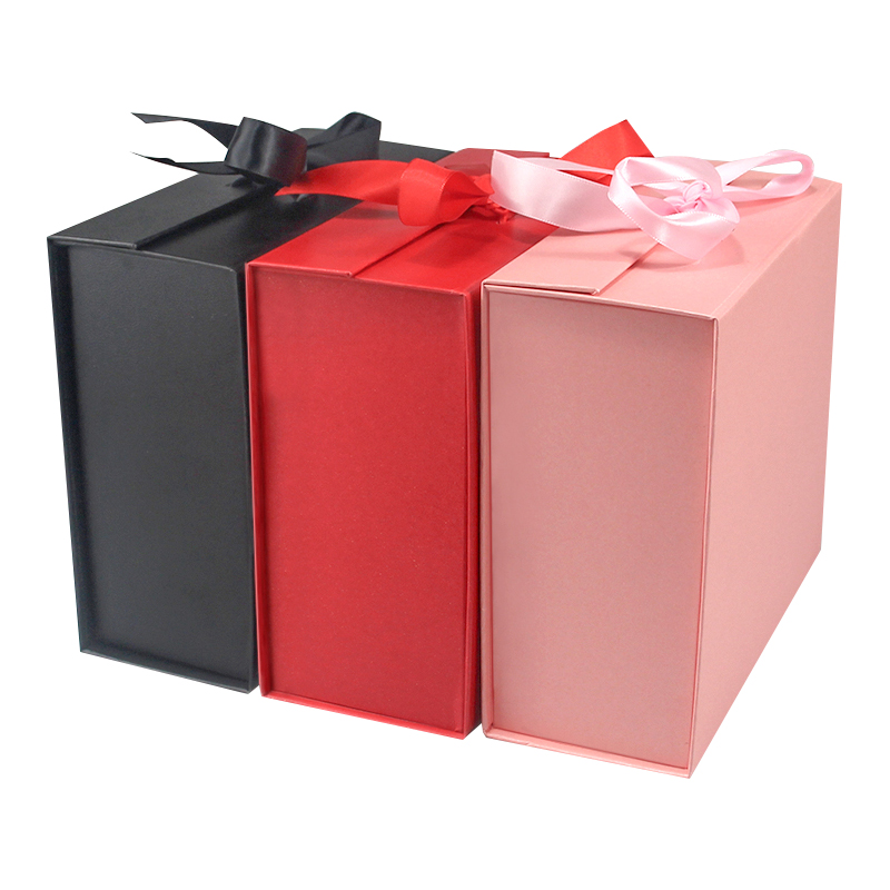 Rigid Boxes: The Ultimate Handbook to High-End Packaging