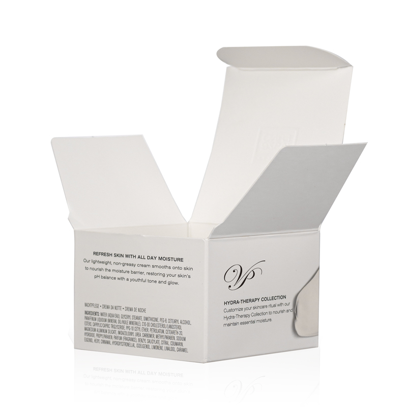 The Advantages of Wholesale Customized Cosmetic Sample Box