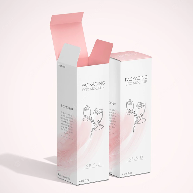 How to Let Cosmetic Paper Packaging Boxes Elevate Your Brand Products?
