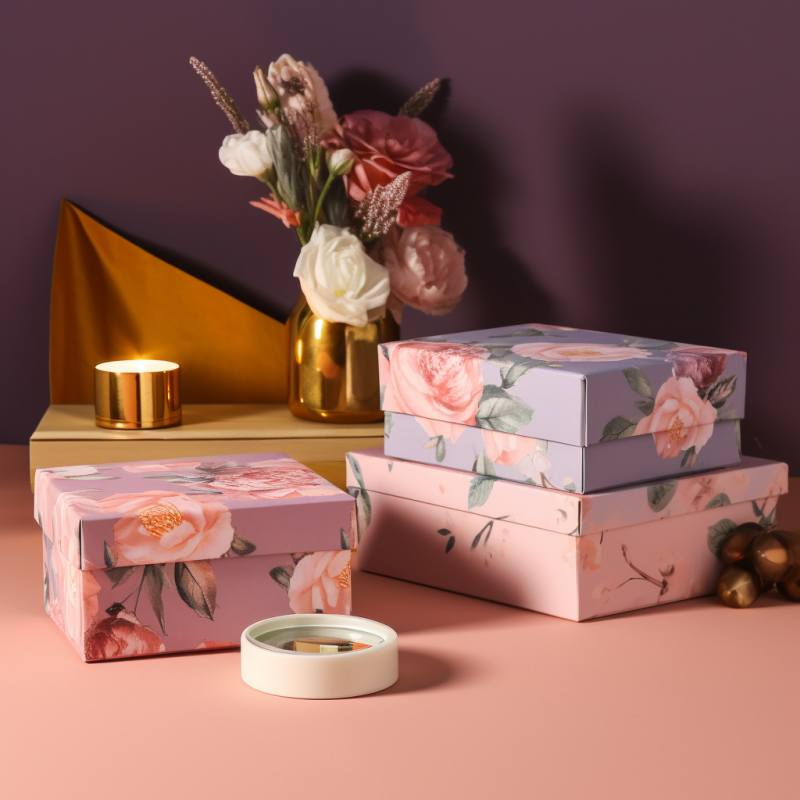 Where to Purchase Custom Logo Boxes?