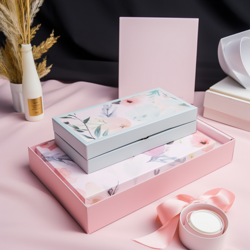 A Beginner's Guide to Custom Eyelash Boxes