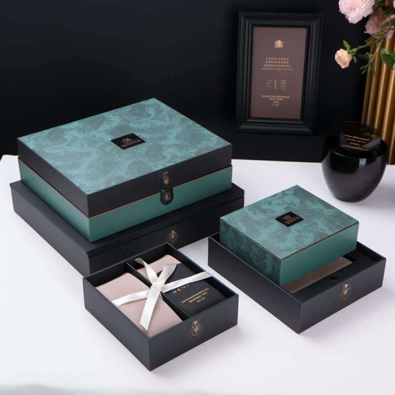 The Best Luxury Gift Box Ideas for 2023: Elevate Your Gift-Giving Game