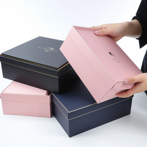 Unveiling Delight: Where to Find Adorable Shipping Boxes for Your Special Shipments