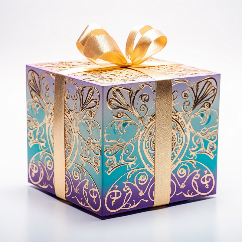 15 Extraordinary Gift Box Ideas And Best Present Boxes That Will Wow In 2023