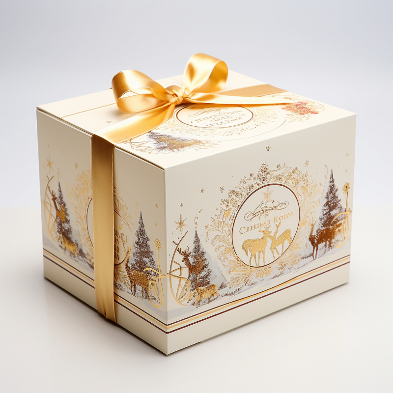 DIY Large Christmas Present Boxes for Your Porch: A Festive Outdoor Decor Project