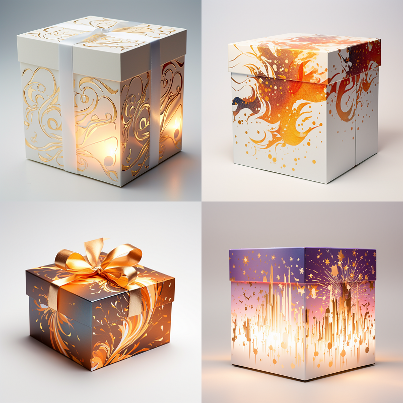Where to Buy Decorative Boxes with Lids in the UK?
