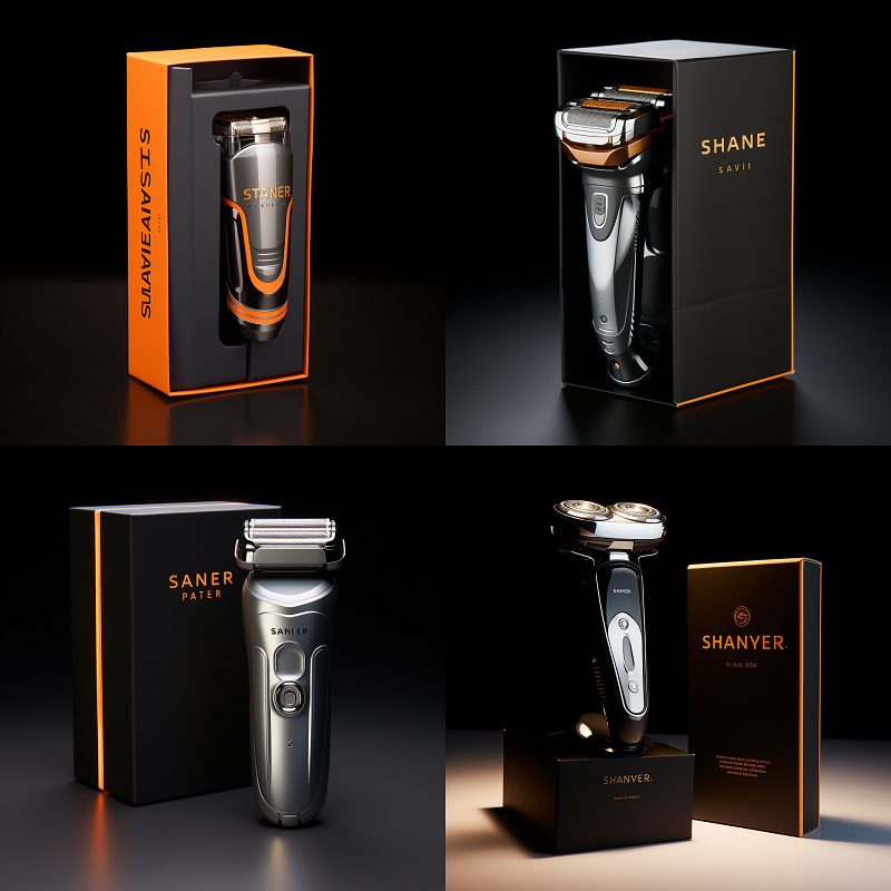 Rigid Boxes Size Guide