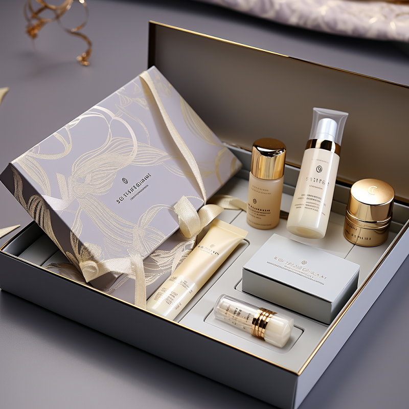 15 Ideas for Eye-Catching and Unique Cosmetic Packaging for Small Businesses