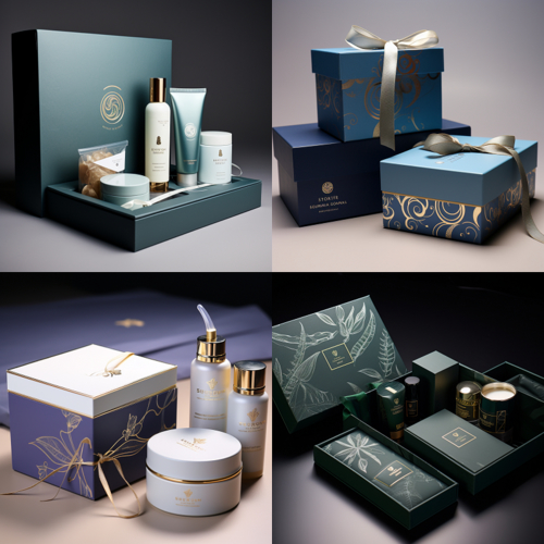 Top 10 Luxury Cosmetic Packaging Designs