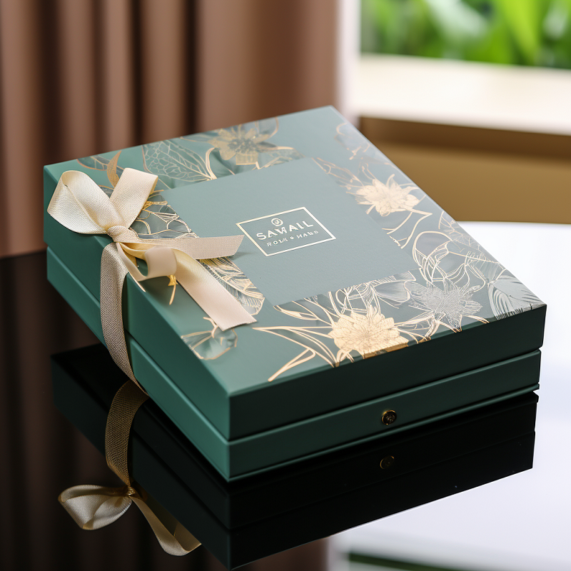 How big should a shipping box for clothes be?