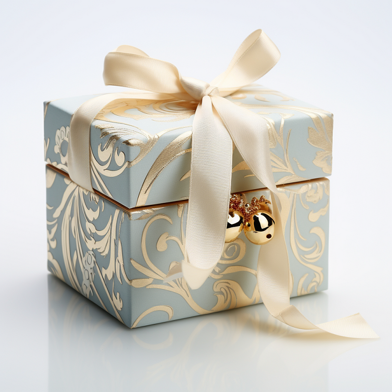 Discover the Beauty and Sustainability of Kava Paper Jewelry Boxes for Sale