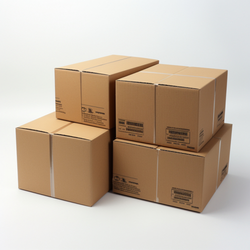 Types of Corrugated Boxes and Their Usage - Packman Packaging