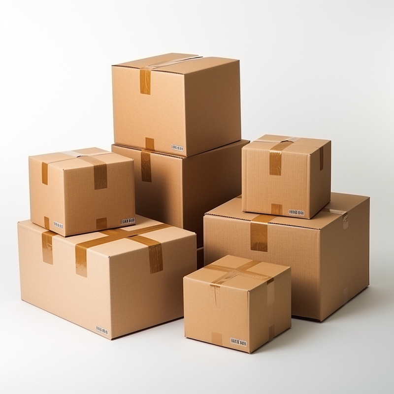 What Are Corrugated Boxes? Exploring Their Different Uses and Types of Corrugated Packaging