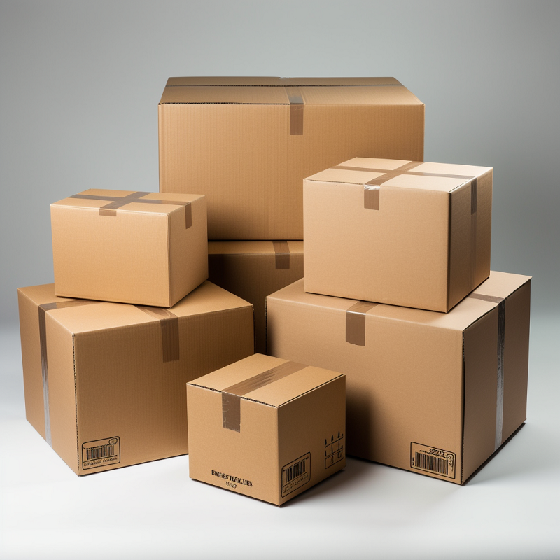 What is the difference between a box and a carton box?