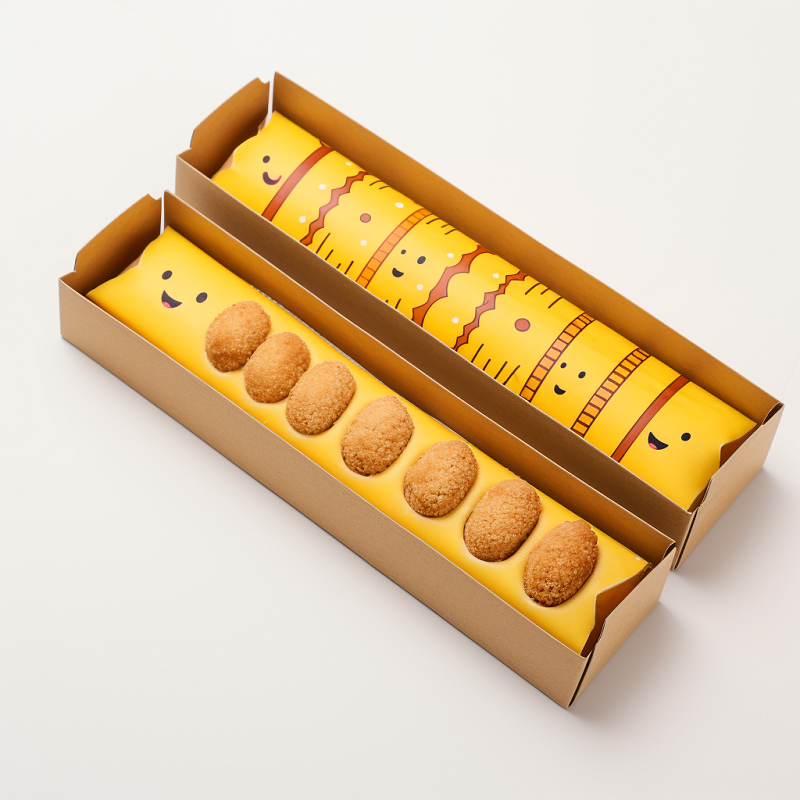 Top 10 Christmas Cookies Packaging Ideas and Inspiration