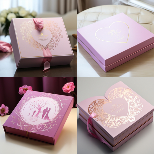 What are custom packaging boxes?