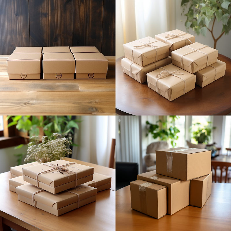 What is mailer box packaging?