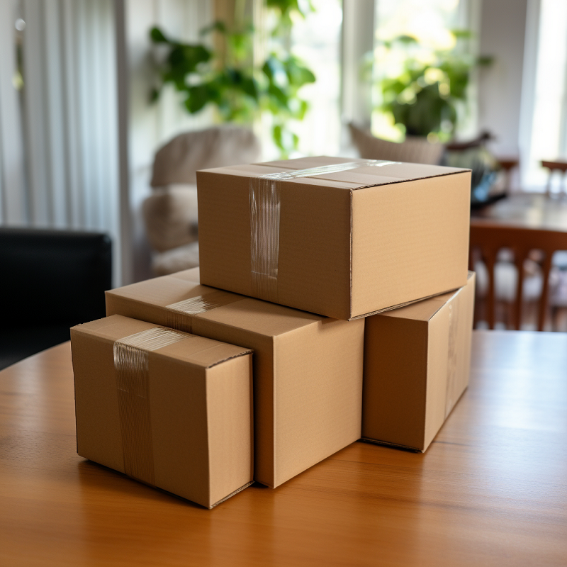 Choosing Between Corrugated Carton and Folding Carton