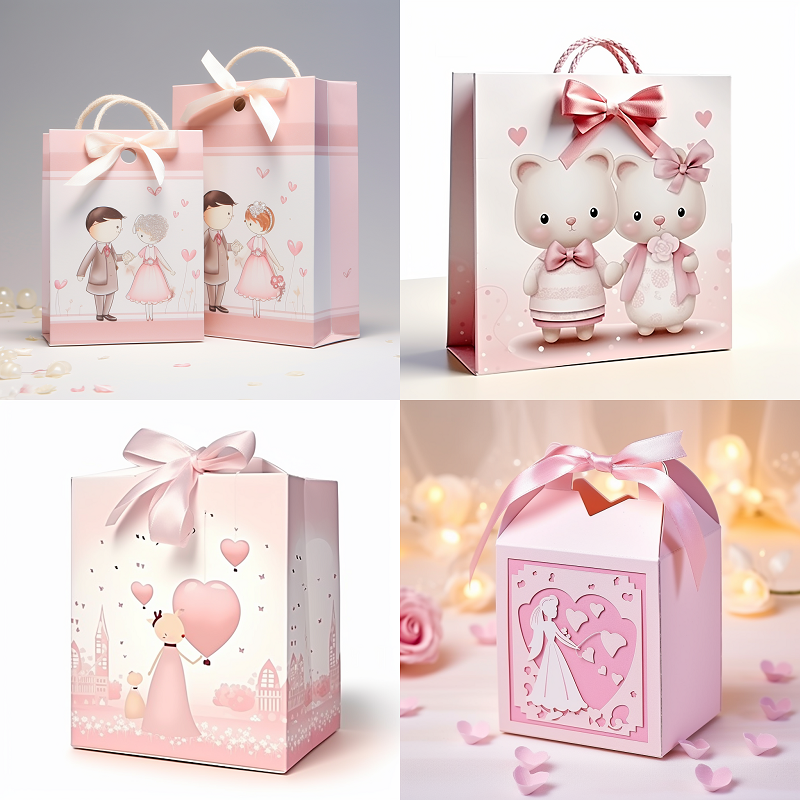 What are retail packaging boxes?