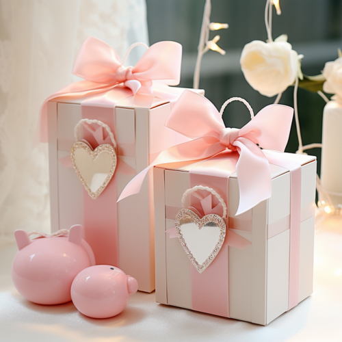 What is a wedding proposal box?