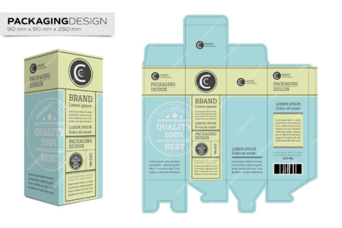 How to Create Effective and Attractive Packaging？