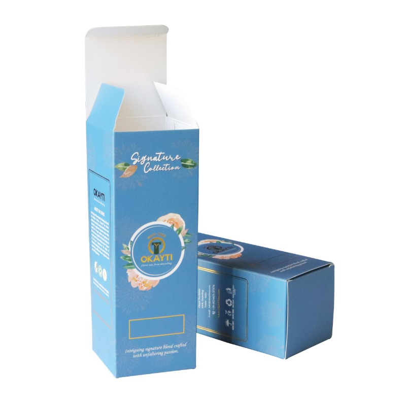 The Benefits of Wholesale Cosmetic Paper Boxes for Your Business