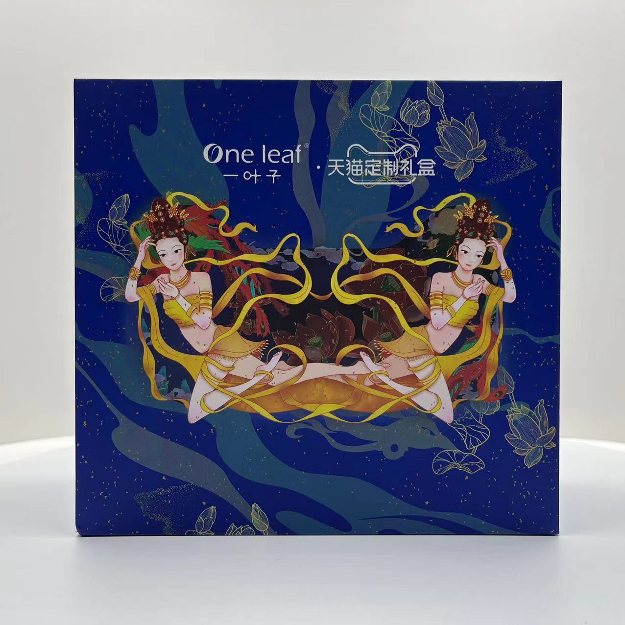 Elevating Your Business with Custom Gift Boxes and Logo