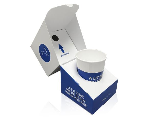 Elevating Your Cosmetics Brand with Custom Paper Cardboard Boxes