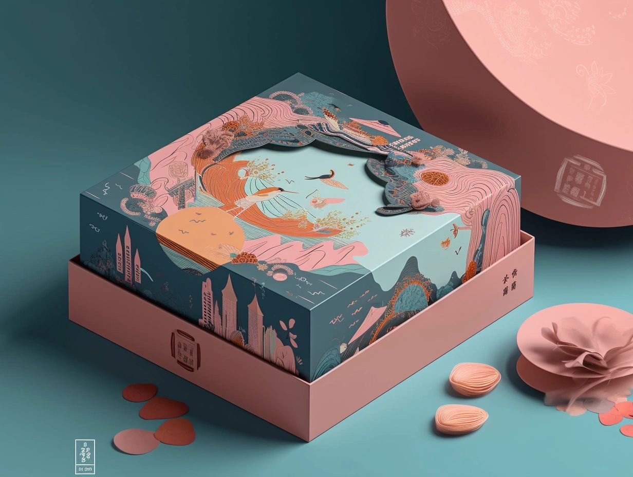 Sustainable Packaging: Why Paper is the Future